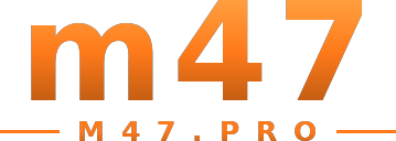 m47 logo